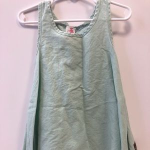 Girls Matilda Jane dress